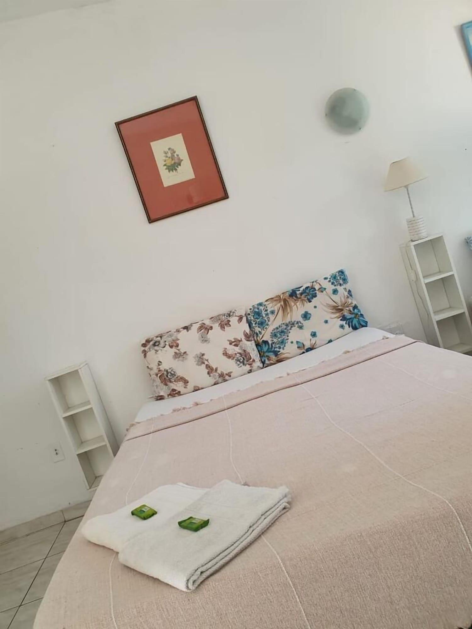 Pousada Buzios Colinas Экстерьер фото