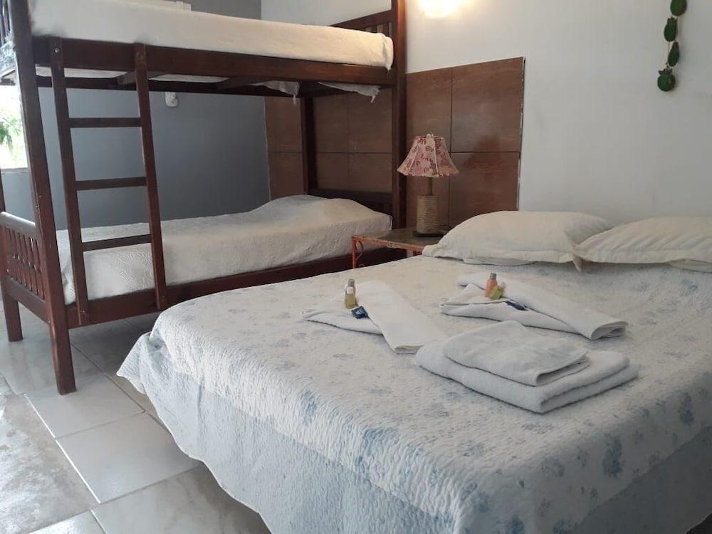 Pousada Buzios Colinas Экстерьер фото