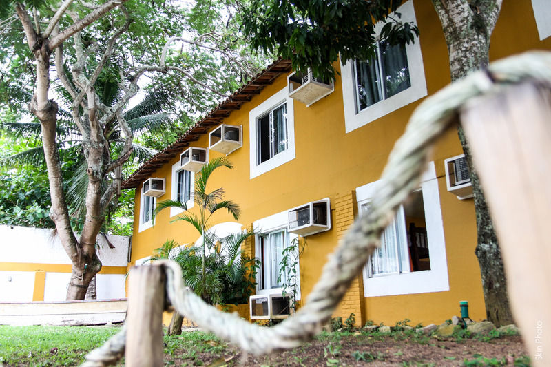 Pousada Buzios Colinas Экстерьер фото